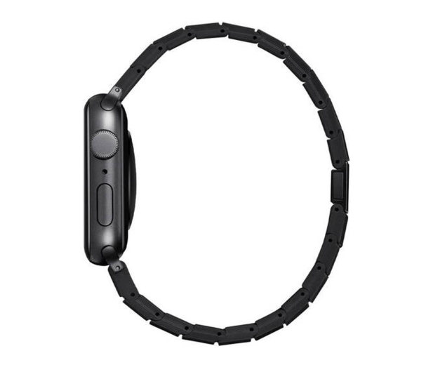 PITAKA Carbon Fiber Strap Black/Grey Apple Watch 42/44/45/Ultra 49m - 1485303 - zdjęcie 3